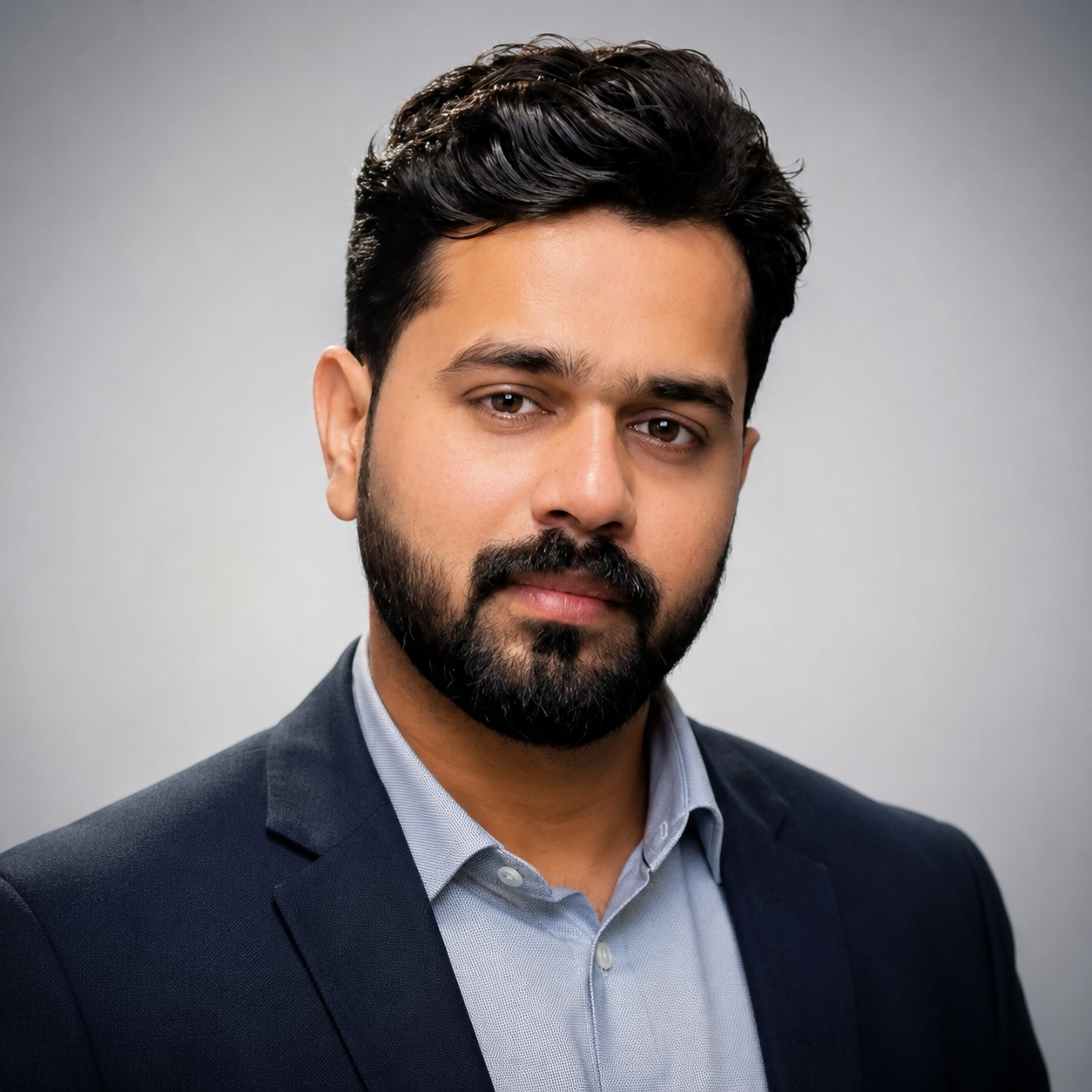 Abdur Rehman Afzal